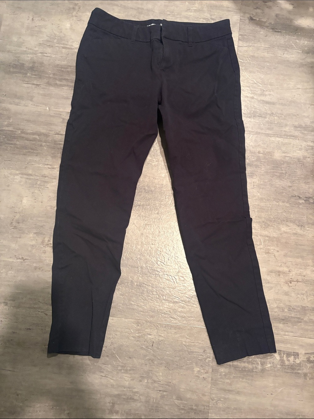 Women’s Old Navy Slim Dress Pants